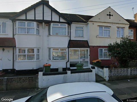 Ebenezer Residential Care Home, London