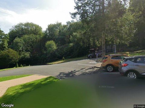 Lavender Hills Care Home, Bury
