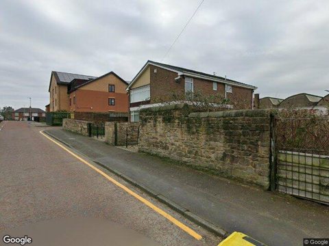 Rosewood House, Gateshead