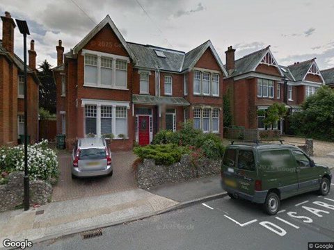 Cherry Tree Care Home, Isle of Wight