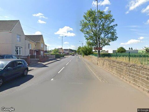 Sandygate Residential Care Home, Rotherham