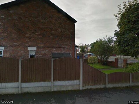 Westport House Care Home, Thornton-cleveleys