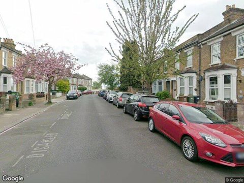 Fairlawn, London