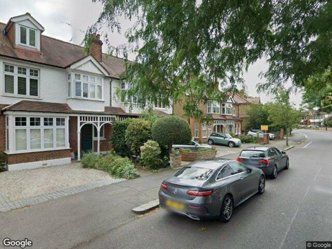2 Queen Anne’s, Enfield