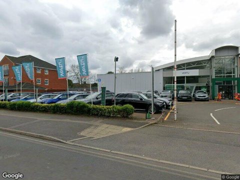 Synergy Leicester Care and Support Ltd, Leicester