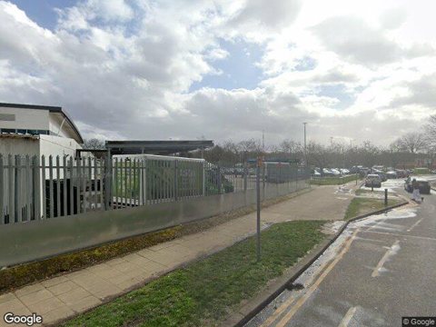 Sherwood Court, Hatfield