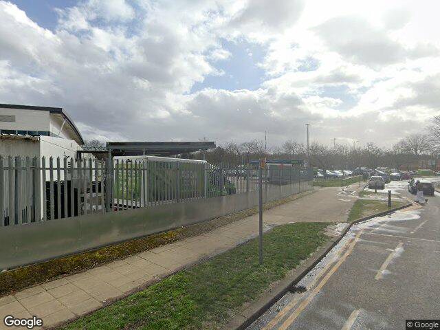 Street view · 2023