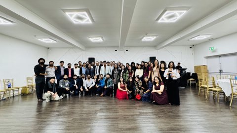 NDH Care (LEICESTER), Birmingham