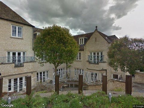 Richmond Village Painswick, Stroud