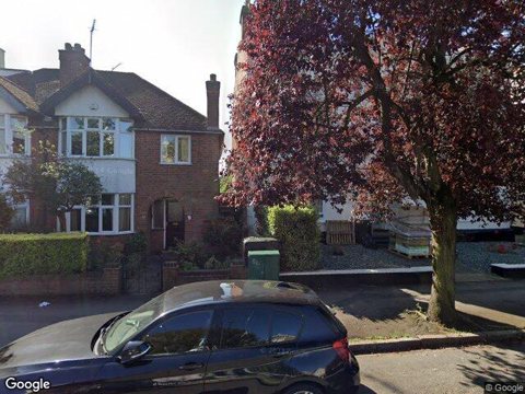 Sebright House Care Home, Leamington Spa