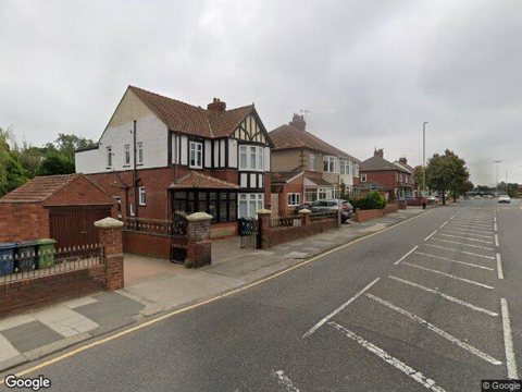 Willowdene Care Home, Hebburn