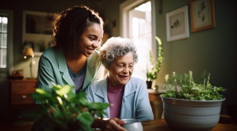 Competent Care Service Ltd, Leeds