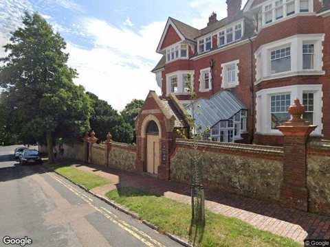 Chaseley, Eastbourne