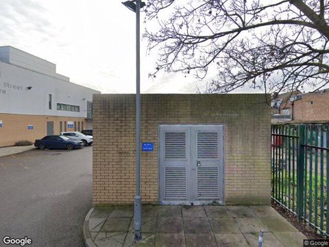 Park View, Dagenham