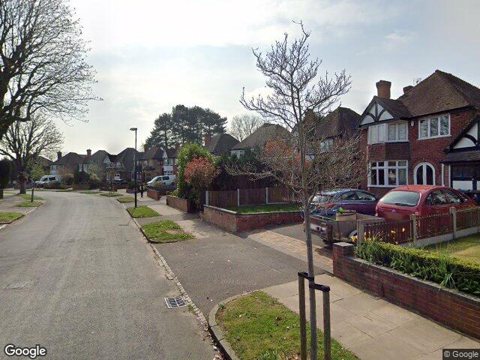 Chesterwood, Birmingham