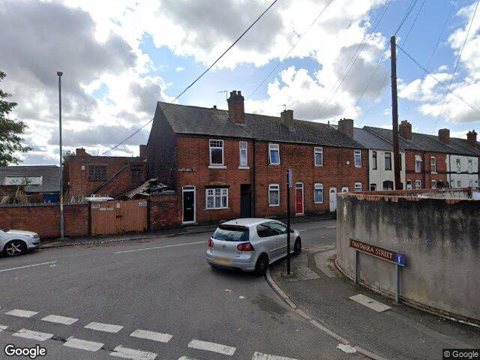 Lincoln Road, Walsall