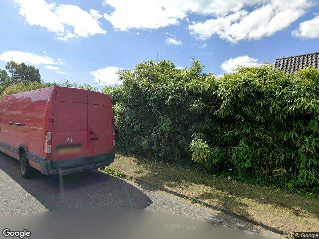 Street view · 2025