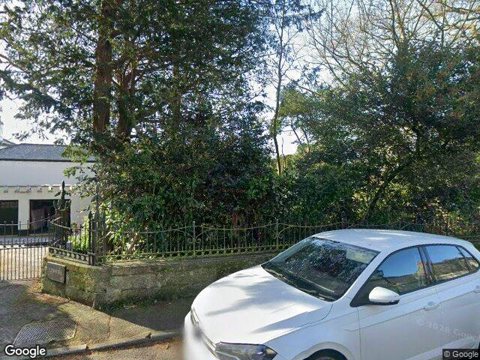 Penhellis Nursing Home, Helston