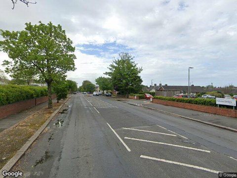 Parkview Gardens, Barrow-in-Furness