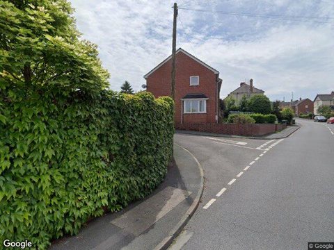 Wrekin Villa, Telford