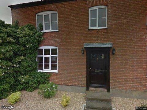 The Oaks & Woodcroft, Dereham