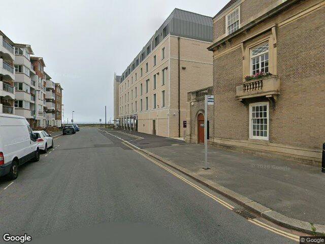 Street view · 2026