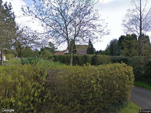 Holme Farm Residential Home, Brigg