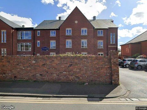 New Stead House, Redcar