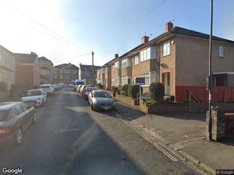 Rosemary Residential Care Home, Bristol