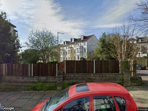 Blair House, St Leonards-on-Sea