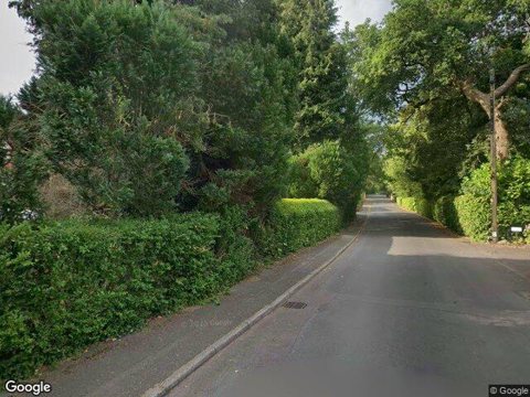 Engelberg Care Home, Wolverhampton