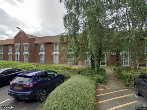 Cavell Park Care Home, Maidstone