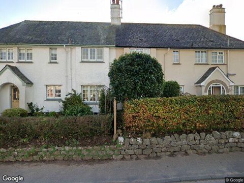 Bay Court Nursing Home, Budleigh Salterton
