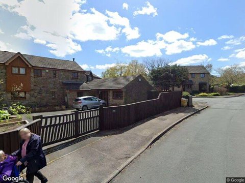 Bishops Way, Huddersfield