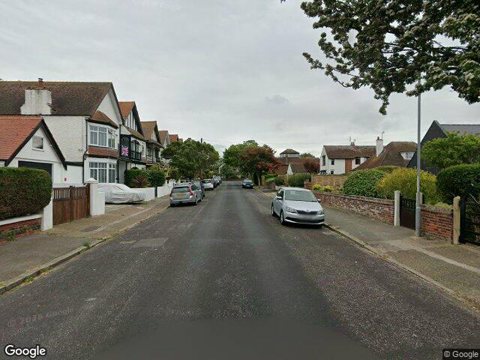 Rosedene Residential Care Limited, Margate