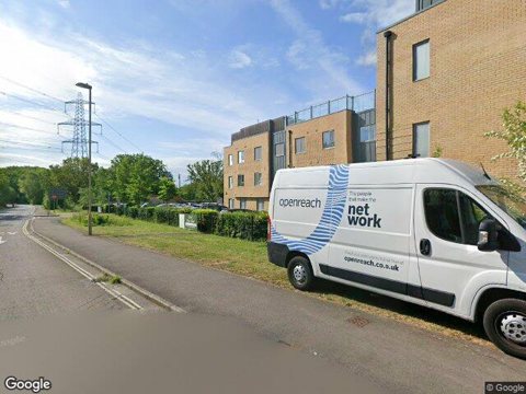 Florence Court Care Home, Fareham