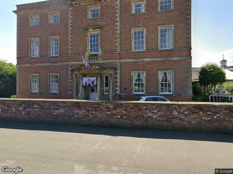 North Ferriby Nursing Home, North Ferriby