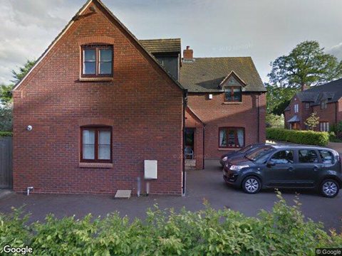 Hastings Residential Care Home, Malvern