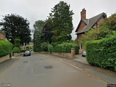 Northlands Care Home (Northumberland), Morpeth