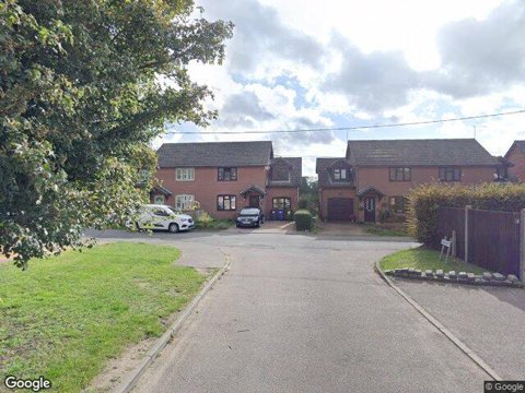 Oulton Park Care Centre, Lowestoft