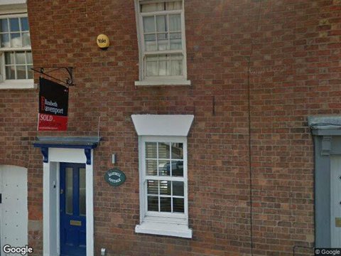 Kenilworth Grange Care Home, Kenilworth