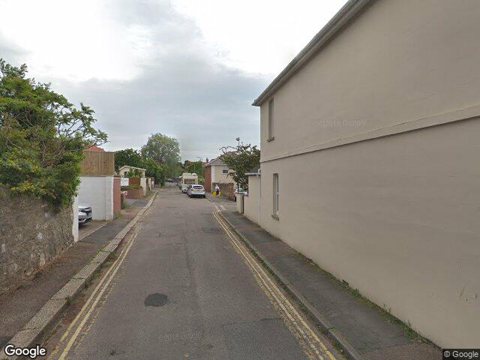 Rest Haven Residential Home, Exmouth