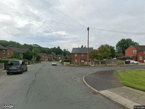 Bridge House Residential Home, Bury