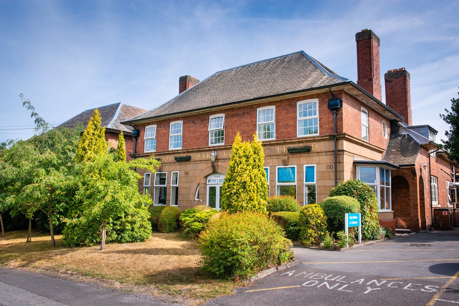 Photo of The King William Care Home
