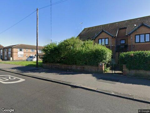 Fleetwood Nursing Home, Fleetwood