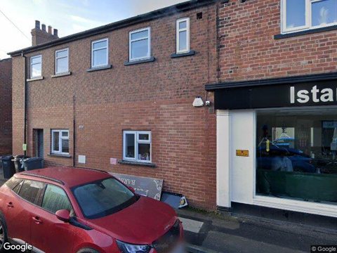Tawny Lodge, Selby