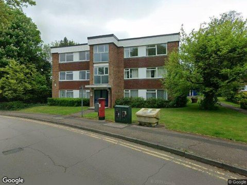 Heathfield Residential Home, Ashford