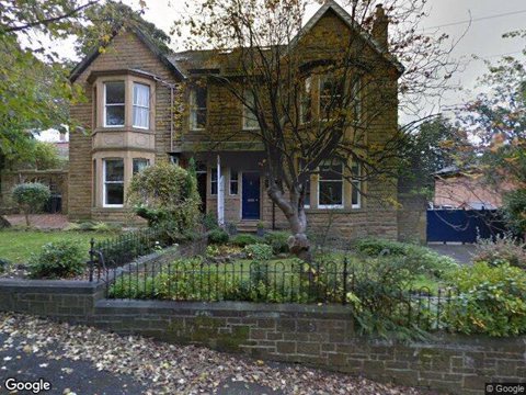 Hawksbury House, Gateshead