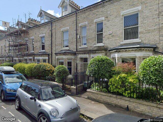 Street view · 2024