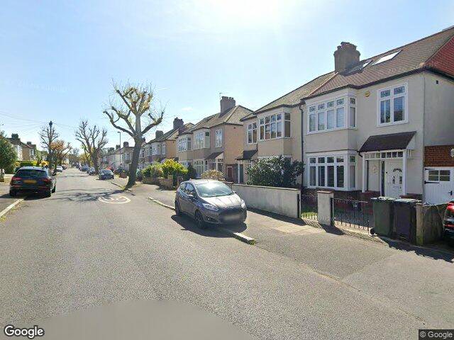 Street view · 2025